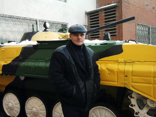 Олег Банников