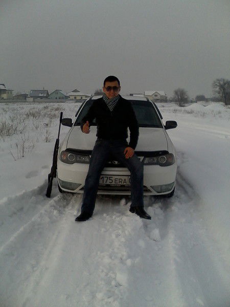 Муратбек Мустафаев