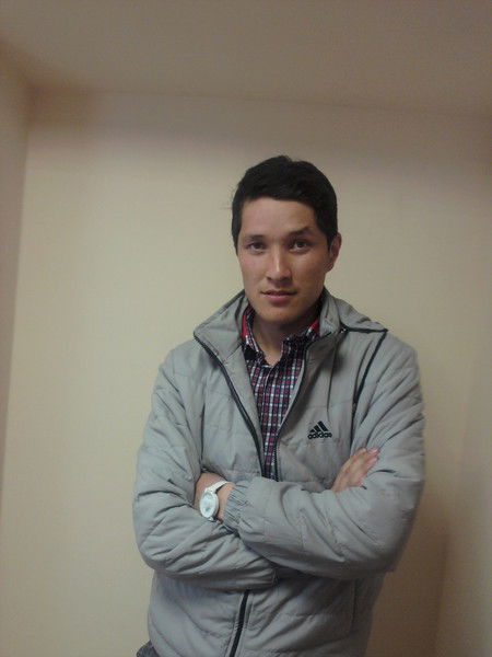 Бекиш Кумырзак