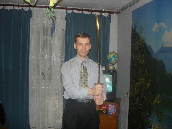 Андрей Размахнин