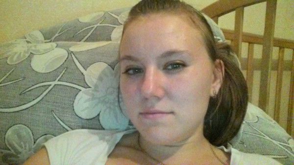 Алёна Захарова