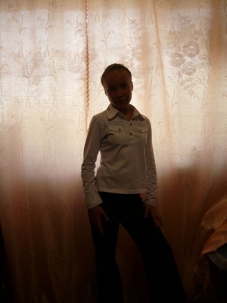 Кристина Портнягина