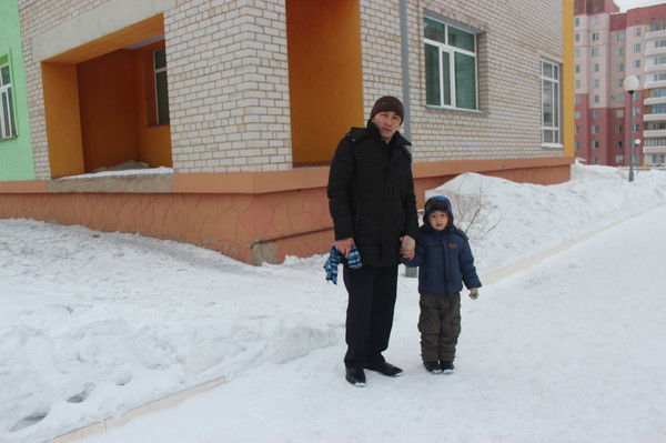 Бекарыс Асылханов