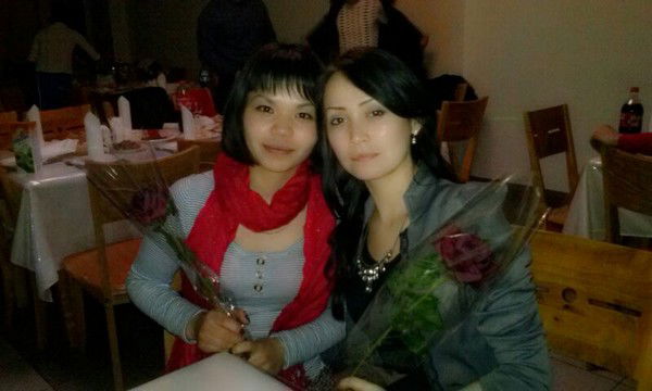 Баршагуль Бектибаева