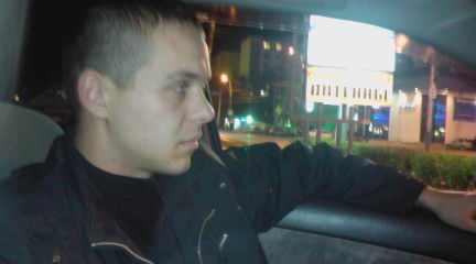 Алексей Барыкин