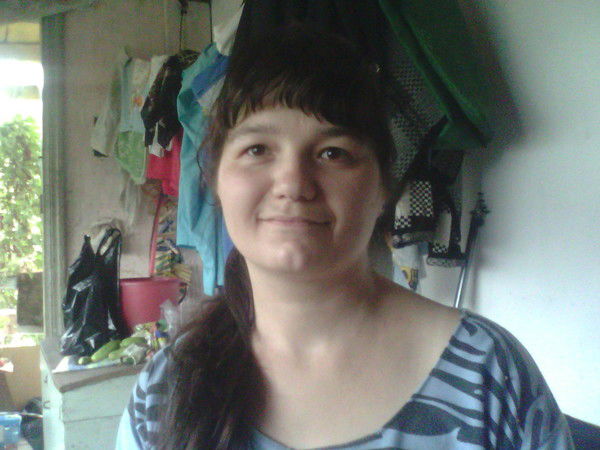 Юлинька Кумановская