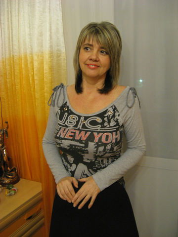 Елена Карезина