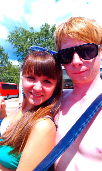 Виктория Андреева