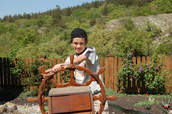 Антон Приходько