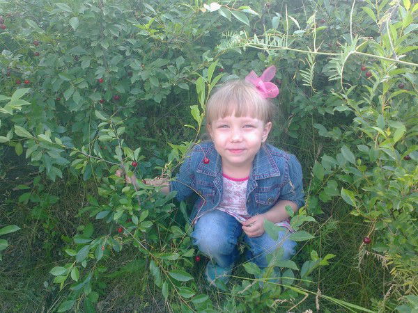 Софья Смольникова