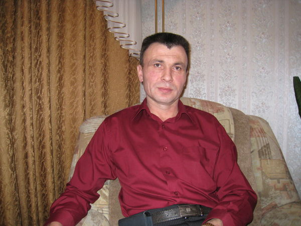 Рамиль Ахметшин