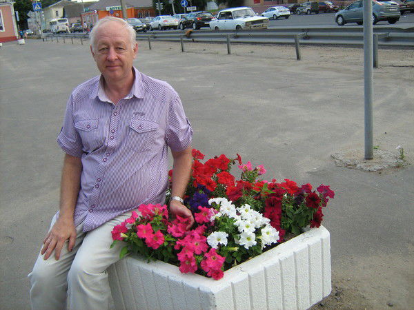 Виктор Галахов