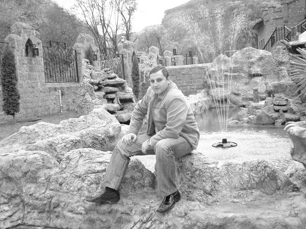 Феликс Гагян