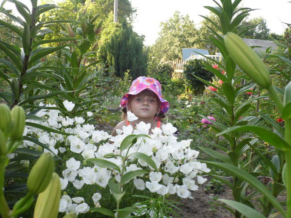 Ирена Захарко