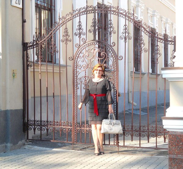 Анна Кузьменко