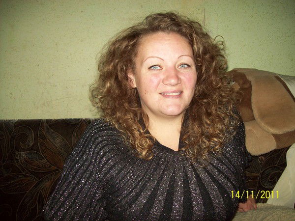 Татьяна Соловей