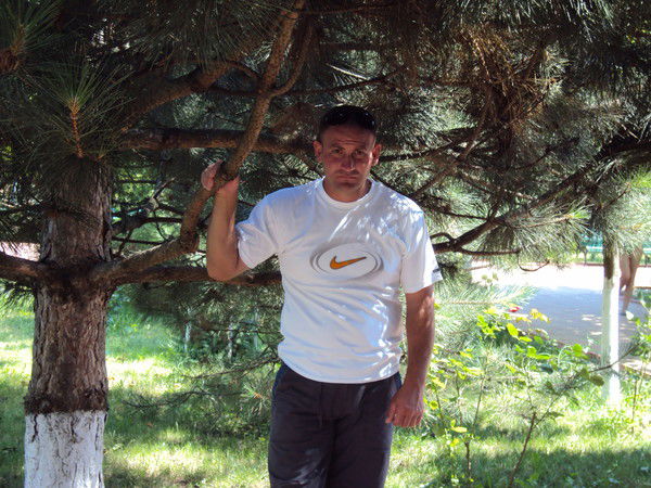 Владимир Мунтян