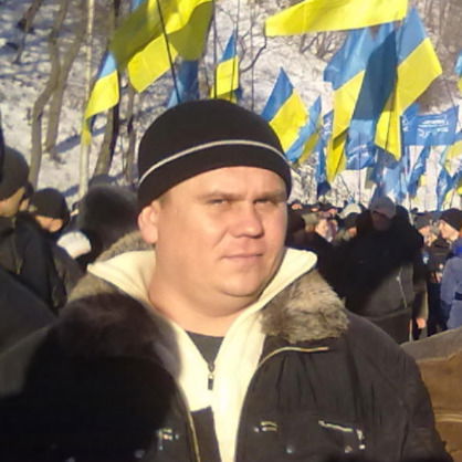 Виктор Гаевский