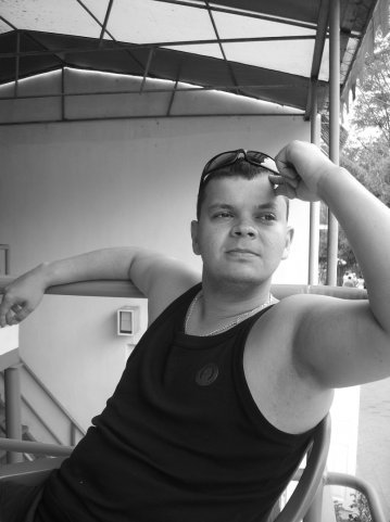 Сергей Крылов