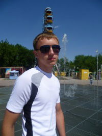 Николай Новичков