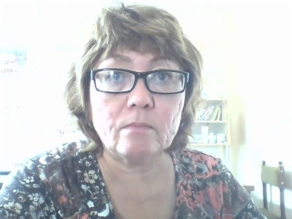 Акшагуль Укенова