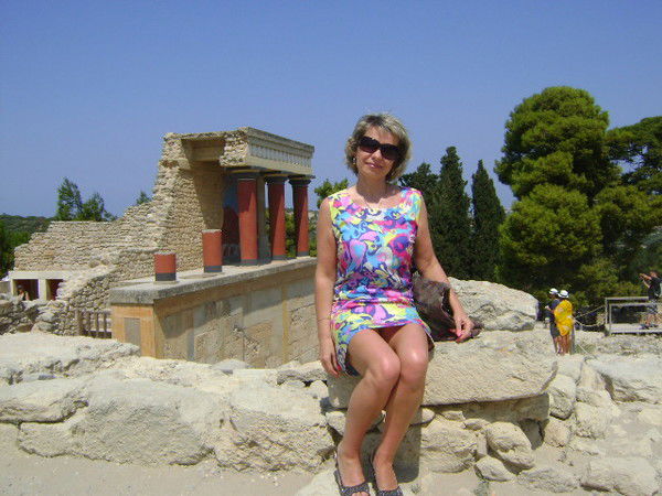 Ирина Зеель