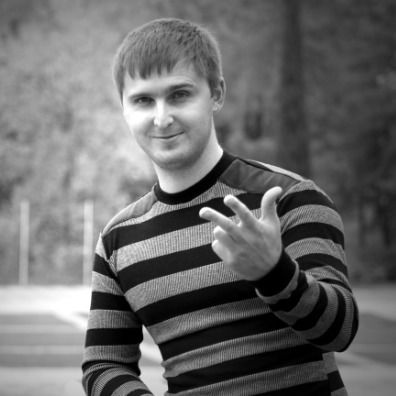 Сергей Анбрехт