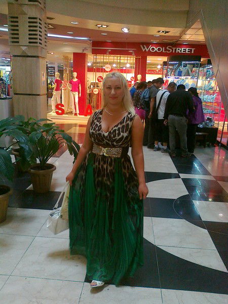 Екатерина Пичугина