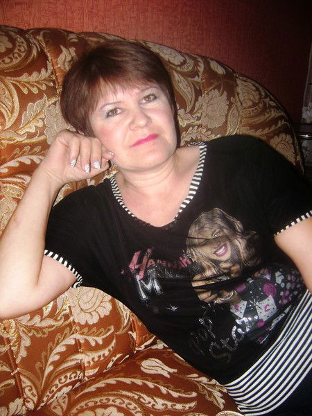 Нурсина Давыдова