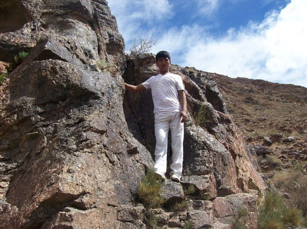 Мурат Алмазбеков