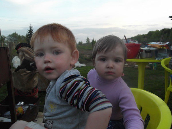 Александр Рогов