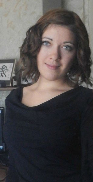 Любовь Кочкина