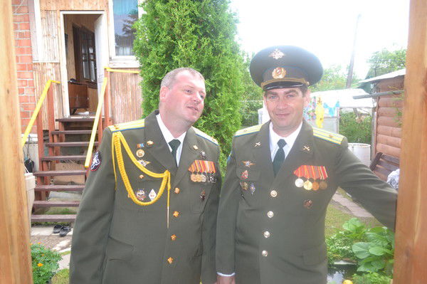 Дмитрий Алексеев