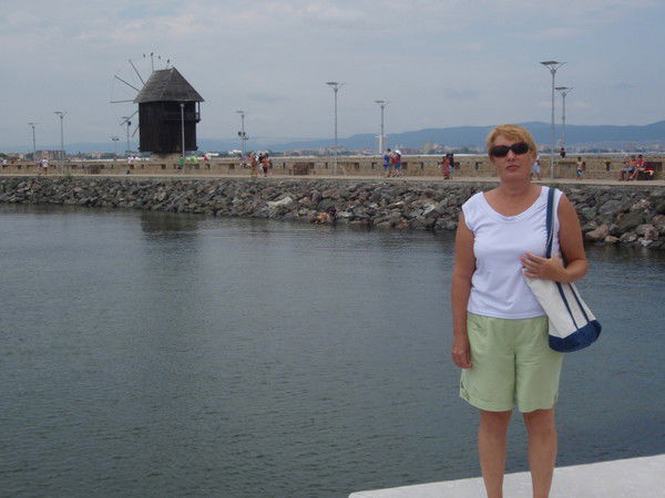 Людмила Грушина