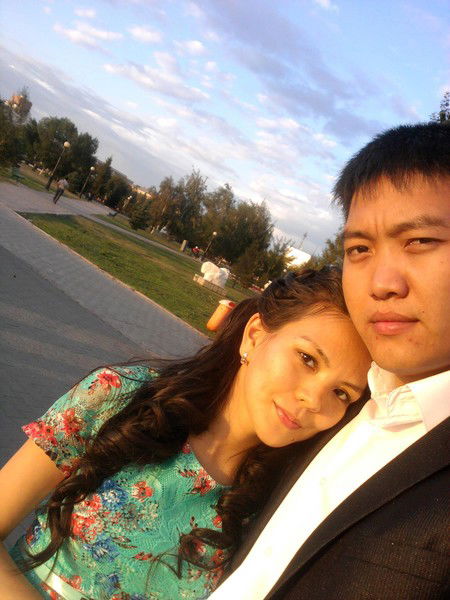 Арайлым Джунуспекова