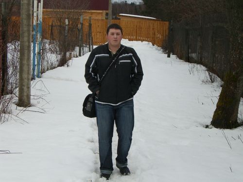 Станислав Голованов