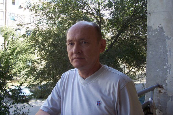 Виктор Плетнёв