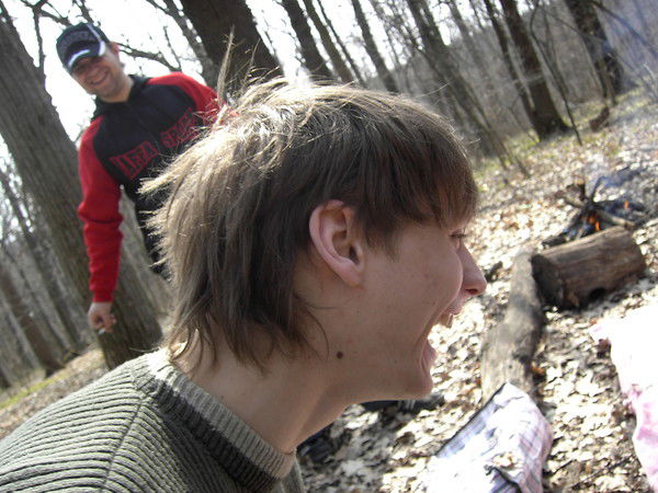 Дмитрий Крепких