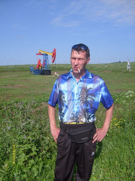 Андрей Мурин