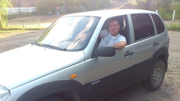 Руслан Нарымбаев