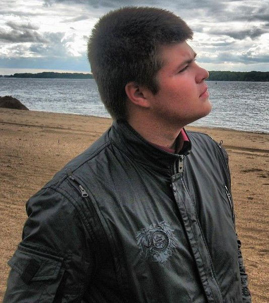 Александр Олешко