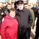 Антонина Перелыгина