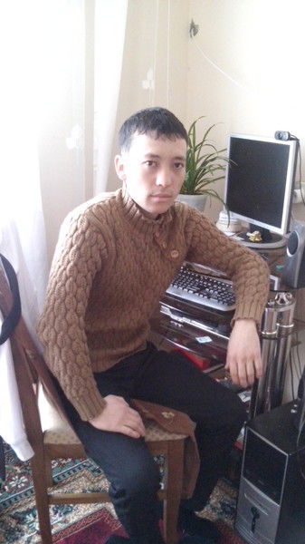 Ержан Карибаев