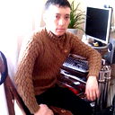 Ержан Карибаев