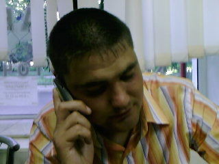 Павел Морозов