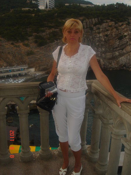 Наталья Барабаш