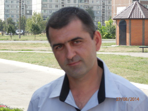 Александр Рябчинский