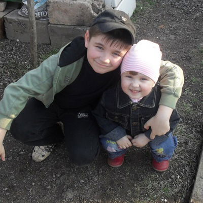 Егор Черемохов