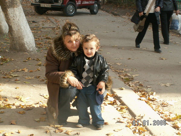 Марина Кистанова