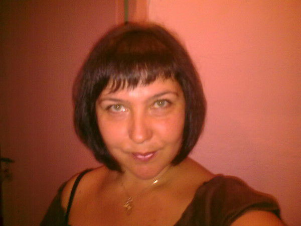 Елена Куликова